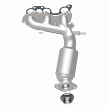 Load image into Gallery viewer, MagnaFlow 2011 Toyota Sienna V6 3.5L Direct Fit Catalytic Converter - 52556