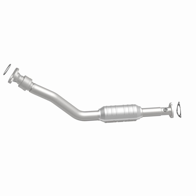 MagnaFlow Direct Fit Catalytic Converter Malibu 98-00 3.1L V6 - 23520