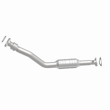 Load image into Gallery viewer, MagnaFlow Direct Fit Catalytic Converter Malibu 98-00 3.1L V6 - 23520