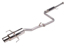 Load image into Gallery viewer, Skunk2 MegaPower 97-01 Honda Prelude Base 60mm Exhaust System - 413-05-2015