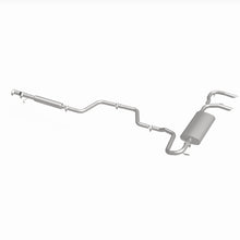 Load image into Gallery viewer, MagnaFlow BRE Exhaust Kit 95-97 LeSabre LSS 88 Bonneville 3.8L - 106-0497