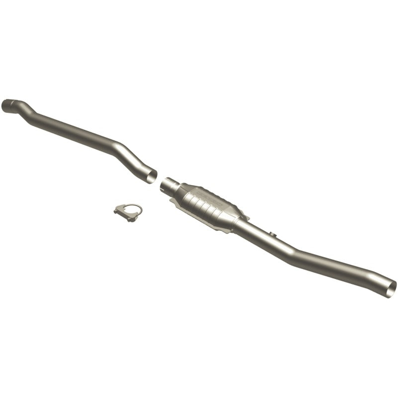 MagnaFlow Direct Fit Catalytic Converter 96 Dodge Dakota 5.2L 4wd - 23506