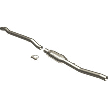 Load image into Gallery viewer, MagnaFlow Direct Fit Catalytic Converter 96 Dodge Dakota 5.2L 4wd - 23506