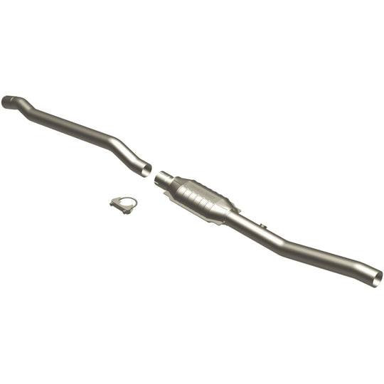 MagnaFlow Direct Fit Catalytic Converter 96 Dodge Dakota 5.2L 4wd - 23506