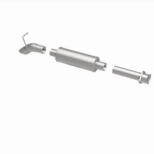 Load image into Gallery viewer, MagnaFlow SYS C/B 05-06 Wrangler Unlimit 4.0L - 17121
