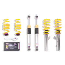 Load image into Gallery viewer, KW Coilover Kit V3 Audi A3 (8V) &amp; Golf VII FWD/ TDI - 35281028