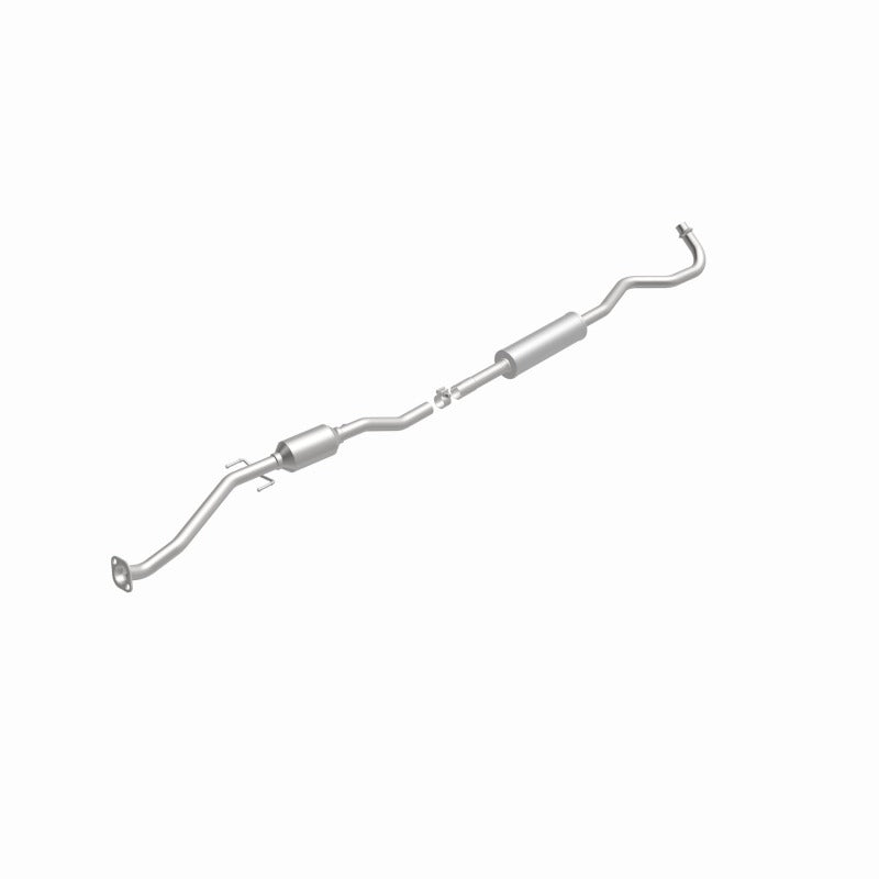 MagnaFlow 03-06 Matrix L4 1.8 OEM Underbody Direct Fit Converter - 52440