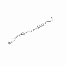 Load image into Gallery viewer, MagnaFlow 03-06 Matrix L4 1.8 OEM Underbody Direct Fit Converter - 52440