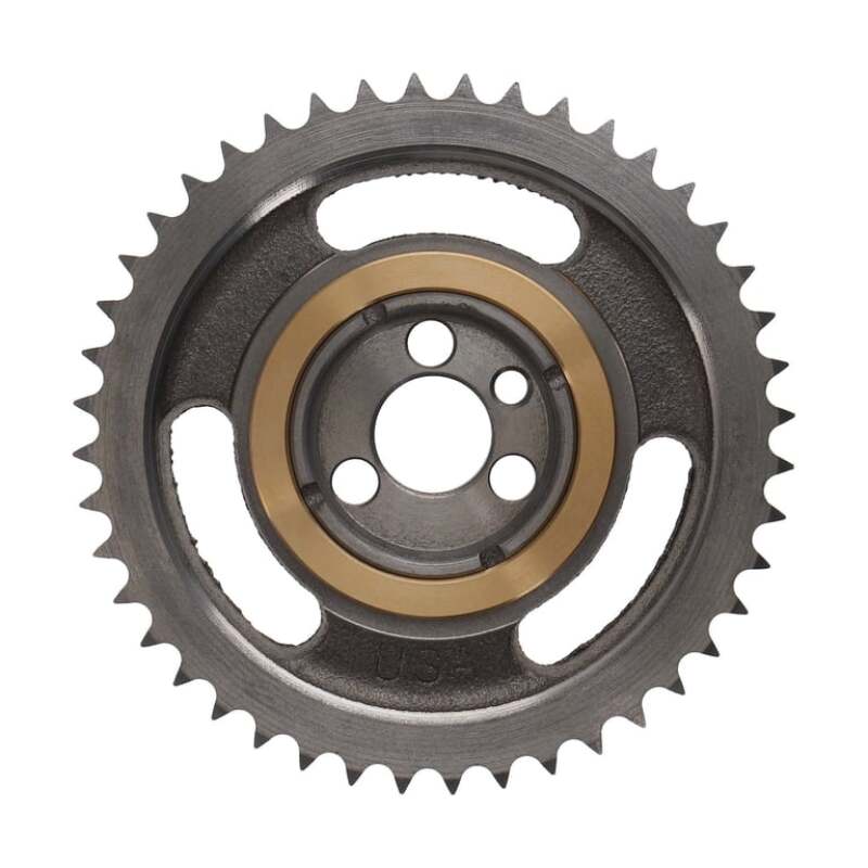 Manley Race Roller Timing Chain Kit - Small Block Chevrolet - Shim - 73161