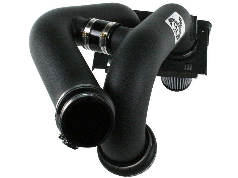aFe MagnumFORCE Intakes Stage-2 Pro DRY S 11 Ford F-150 V6 3.5L (tt) EcoBoost - 51-12182