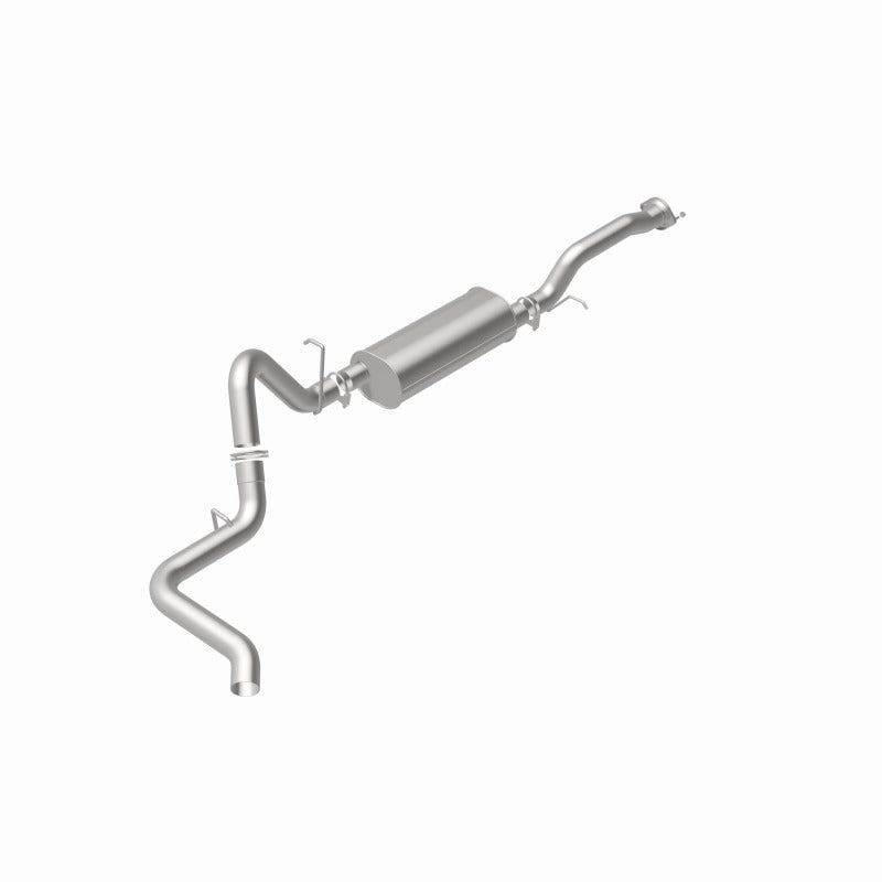 MagnaFlow BRE Exhaust Kit 94-95 Tahoe Yukon 5.7L - 106-0416