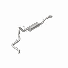 Load image into Gallery viewer, MagnaFlow BRE Exhaust Kit 94-95 Tahoe Yukon 5.7L - 106-0416