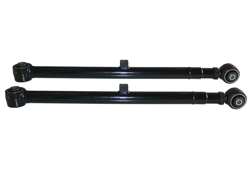 SuperPro 10-14 Toyota FJ Cruiser / 10-23 Toyota 4Runner Lower Trailing Arm Adjustable Kit - TRC497