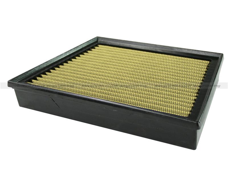 aFe MagnumFLOW Air Filter Pro-GUARD 7 11-13 GM Diesel Trucks V8 6.6L (td) LML - 73-10209