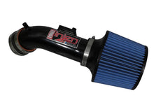 Load image into Gallery viewer, Injen 10-12 Mazda 3 2.5L-4cyl Black Short Ram Intake - SP6067BLK