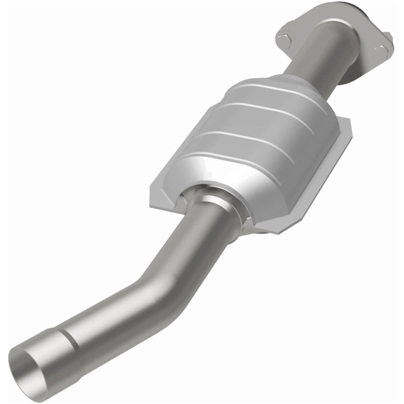 MagnaFlow Direct Fit Catalytic Converter 99-00 Mazda Miata 1.8L 50S - 441771