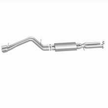 Load image into Gallery viewer, MagnaFlow Sys C/B GM H2 6.0L V8 03 Awd - 15770