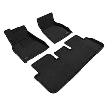 Load image into Gallery viewer, 3D MAXpider 21-23 Tesla Model S Elegant Black R1 R2