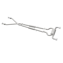 Load image into Gallery viewer, MagnaFlow Sys C/B 08 Infiniti G37 3.7L V6 (COUPE ONLY) - 16820
