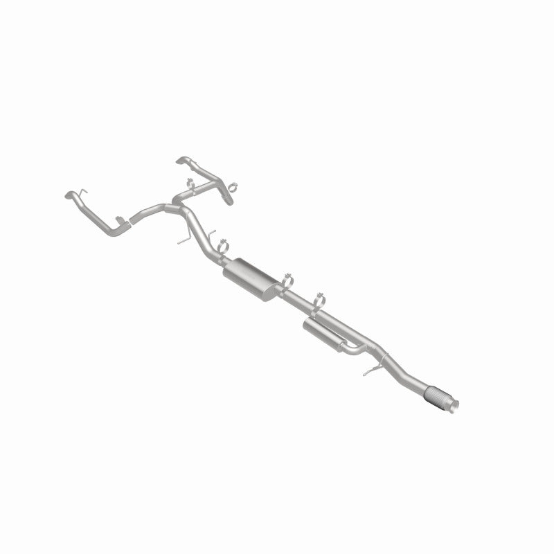 MagnaFlow 18-23 Dodge Durange NEO Series Cat-Back Exhaust - 19628