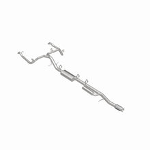 Load image into Gallery viewer, MagnaFlow 18-23 Dodge Durange NEO Series Cat-Back Exhaust - 19628