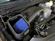 Load image into Gallery viewer, aFe 19-20 Dodge RAM 1500 5.7L Track Series Carbon Fiber Cold Air Intake System w/Pro 5R Filter - 57-10011R