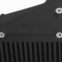 Load image into Gallery viewer, Mishimoto 2013+ Dodge 6.7L Cummins Intercooler Black - MMINT-RAM-13BK