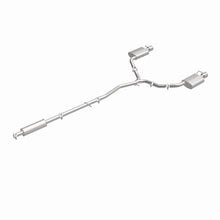 Load image into Gallery viewer, BRExhaust 16-19 Ford Explorer 3.5L Exhaust Kit - 106-0943