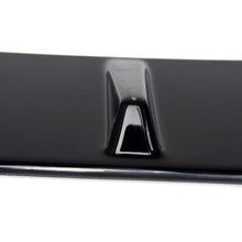 Load image into Gallery viewer, BLOX Racing 08-14 Subaru WRX / 10-14 Subaru WRX STi Vortex Generator - ABS Black - BXPP-26015