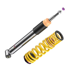Load image into Gallery viewer, KW Coilover Kit V3 BMW M3 (E90/E92) equipped w/ EDC (Electronic Damper Control)Sedan Coupe - 35220057