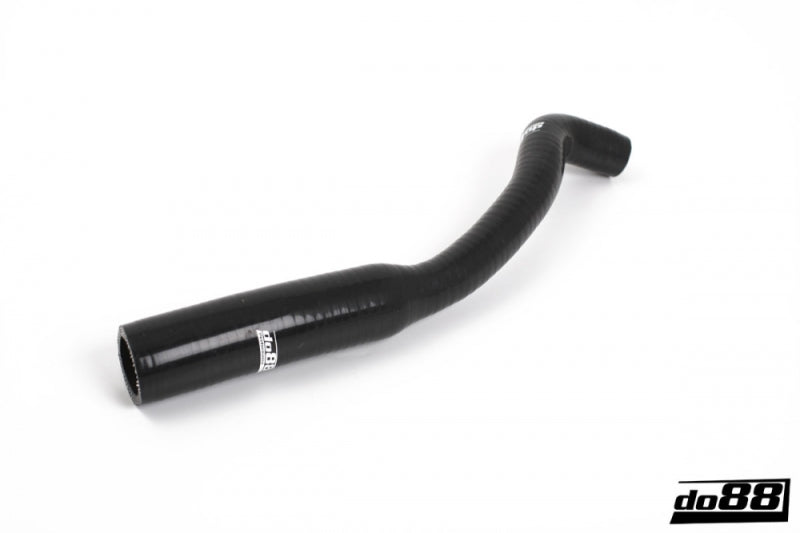 do88 SAAB 900 Turbo 86-93 BOV Hose Black - DO88-KIT148S
