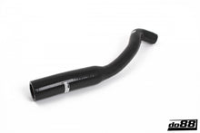 Load image into Gallery viewer, do88 SAAB 900 Turbo 86-93 BOV Hose Black - DO88-KIT148S
