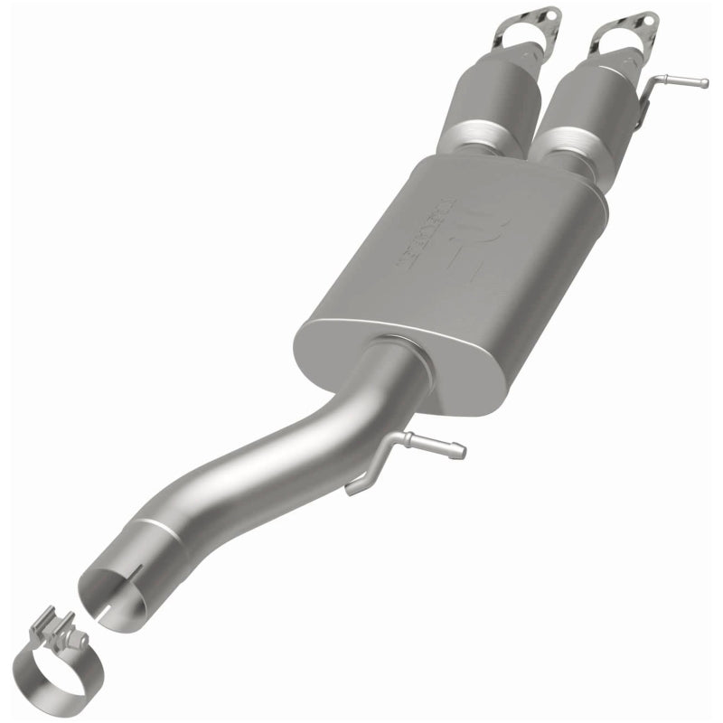 MagnaFlow Direct Fit Catalytic Converter 12-15 Cadillac SRX 3.6L - 52719