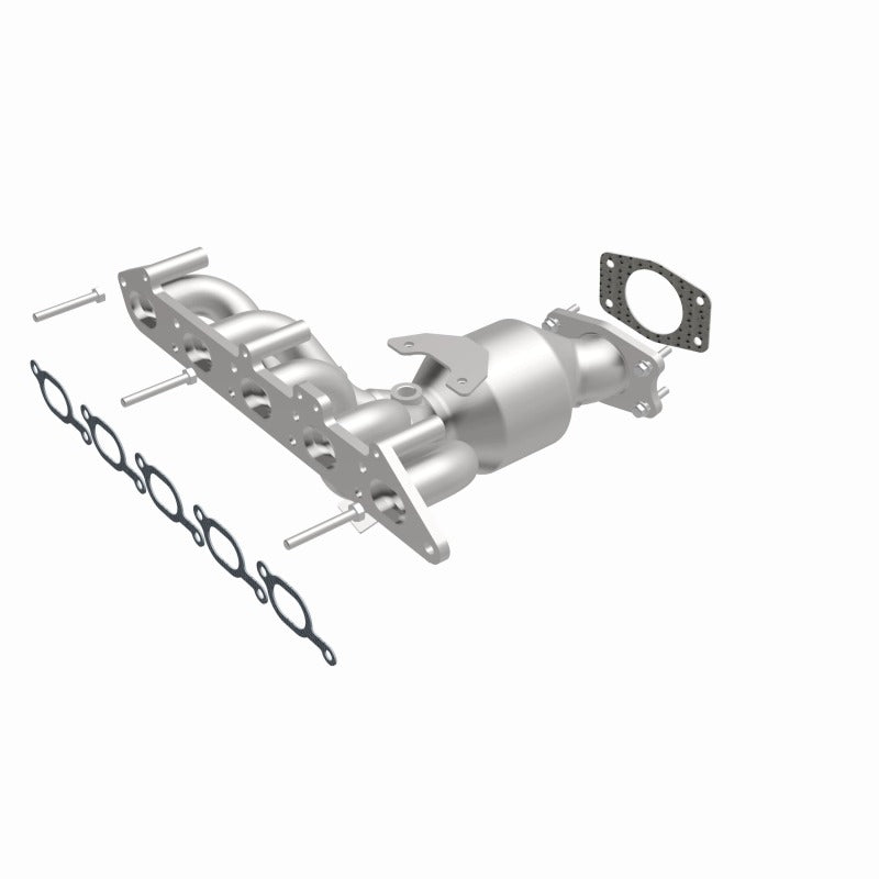 MagnaFlow Direct Fit Catalytic Converter 01-05 Volvo S60 2.4L / V70 2.4L - 24425