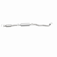 Load image into Gallery viewer, MagnaFlow 12-13 Soul 2L Underbody Direct Fit Converter - 52845