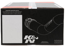 Load image into Gallery viewer, K&amp;N 14-15 Toyota Tundra V8-4.7L/5.7L Performance Air Intake System - 57-9036