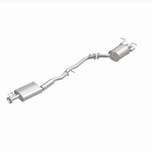 Load image into Gallery viewer, MagnaFlow BRE Exhaust Kit 03-04 Infiniti G35 - 106-0160