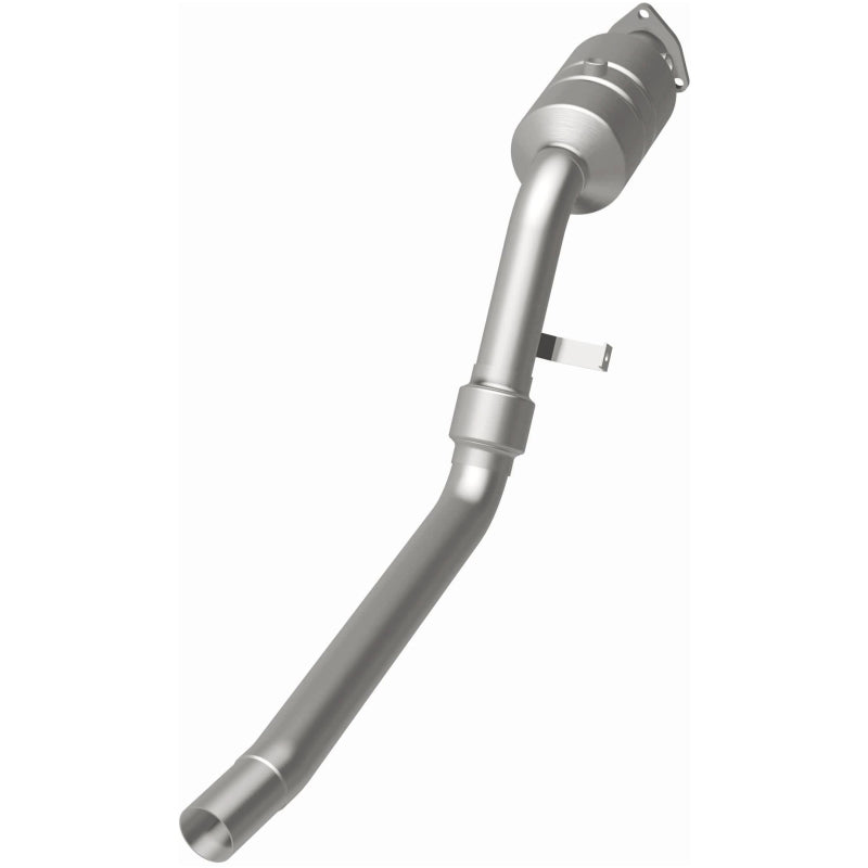 MagnaFlow Conv DF 02-05 Audi A4 Quat 2.8L Driver Side - 24132
