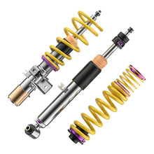 Load image into Gallery viewer, KW Coilover Kit V3 19+ BMW Z4 sDrive M40i (G29) / A90 Toyota Supra w/ Electronic Dampers - 352200CH