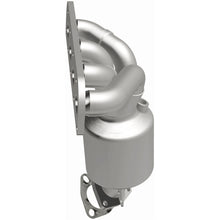 Load image into Gallery viewer, MagnaFlow 14-15 Cadillac ELR 1.4L/12-15 Chevrolet Volt 1.4L OEM Grade Manifold Catalytic Converter - 22-057