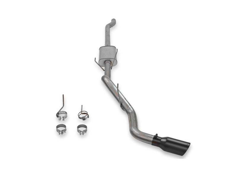 Flowmaster 03-12 RAM 2500/3500 5.7L FlowFX Cat-Back Exhaust System - 717867