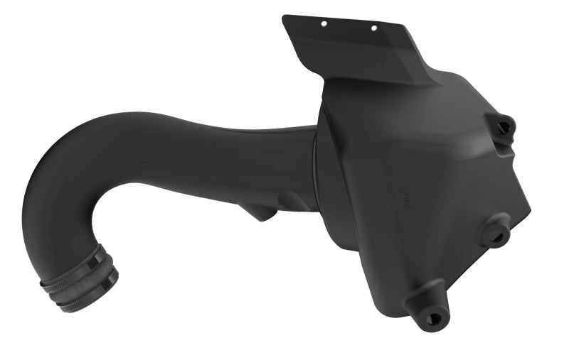 K&N 11-22 Jeep Grand Cherokee V8-5.7L F Performance Air Intake System - 50-1563