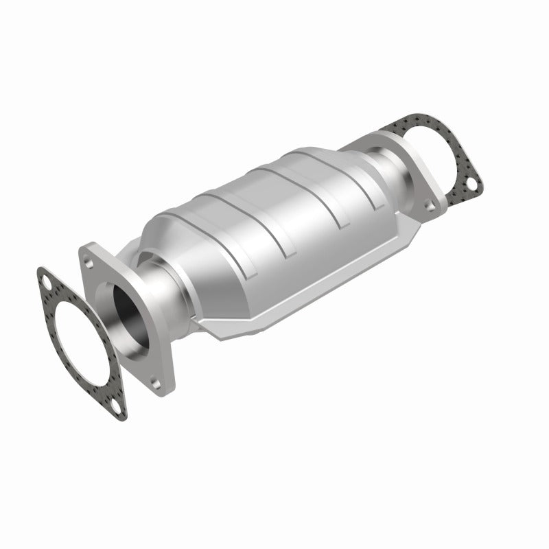 MagnaFlow Direct Fit Catalytic Converter 02-04 Infiniti I35 3.5L - 51108