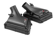 Load image into Gallery viewer, APR 20-25 Porsche 911 (992) 3.0T/3.7T Carbon Fiber Intake System w/Turbo Inlet Pipes - CI100059
