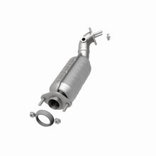 Load image into Gallery viewer, MagnaFlow Direct Fit Catalytic Converter 05-07 Cadillac STS/SRX 3.6L - 51617