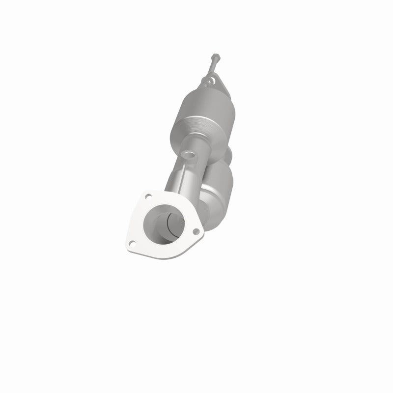MagnaFlow Direct Fit Catalytic Converter 00-01 Cherokee Front 4.0L - 447190