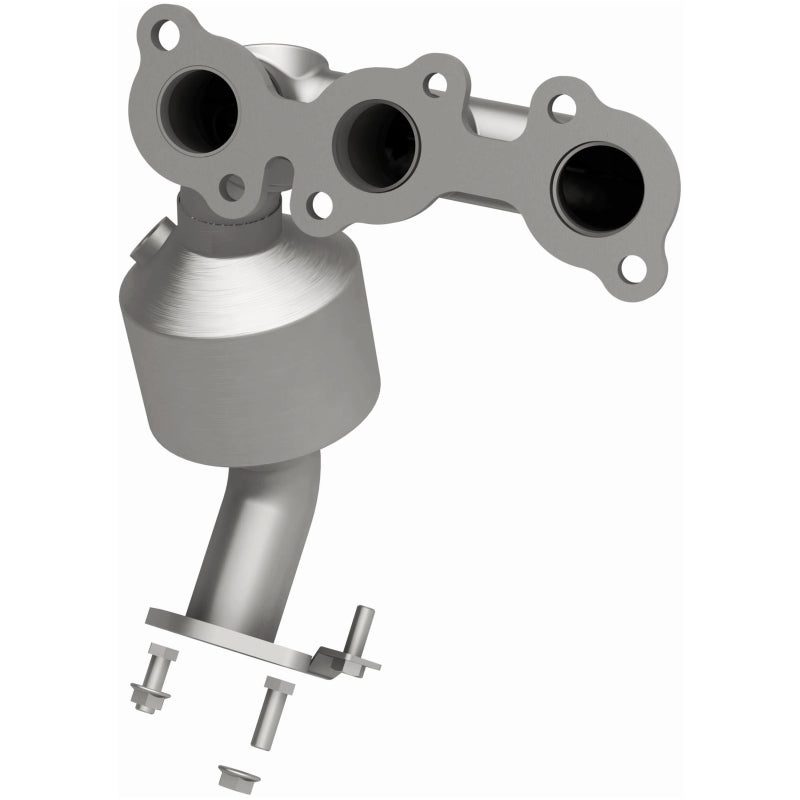 MagnaFlow Direct Fit Catalytic Converter 04-06 Lexus ES330 3.3L - 51398