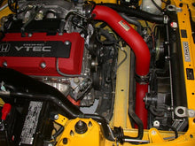 Load image into Gallery viewer, K&amp;N Performance Intake Kit TYPHOON; HONDA S2000, I4-2.0L, 00-03; WRINKLE RED - 69-1040TWR