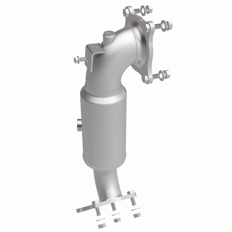 MagnaFlow 19-20 Acura RDX Single Underbody 2L Direct Fit Converter - 280152