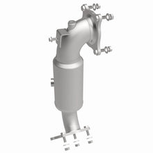Load image into Gallery viewer, MagnaFlow 19-20 Acura RDX Single Underbody 2L Direct Fit Converter - 280152